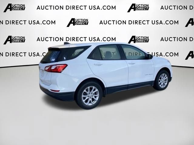 Used 2019 Chevrolet Equinox LS FWD image 17