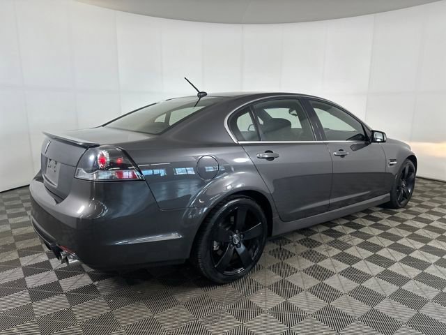 Used 2009 Pontiac G8 GT image 3
