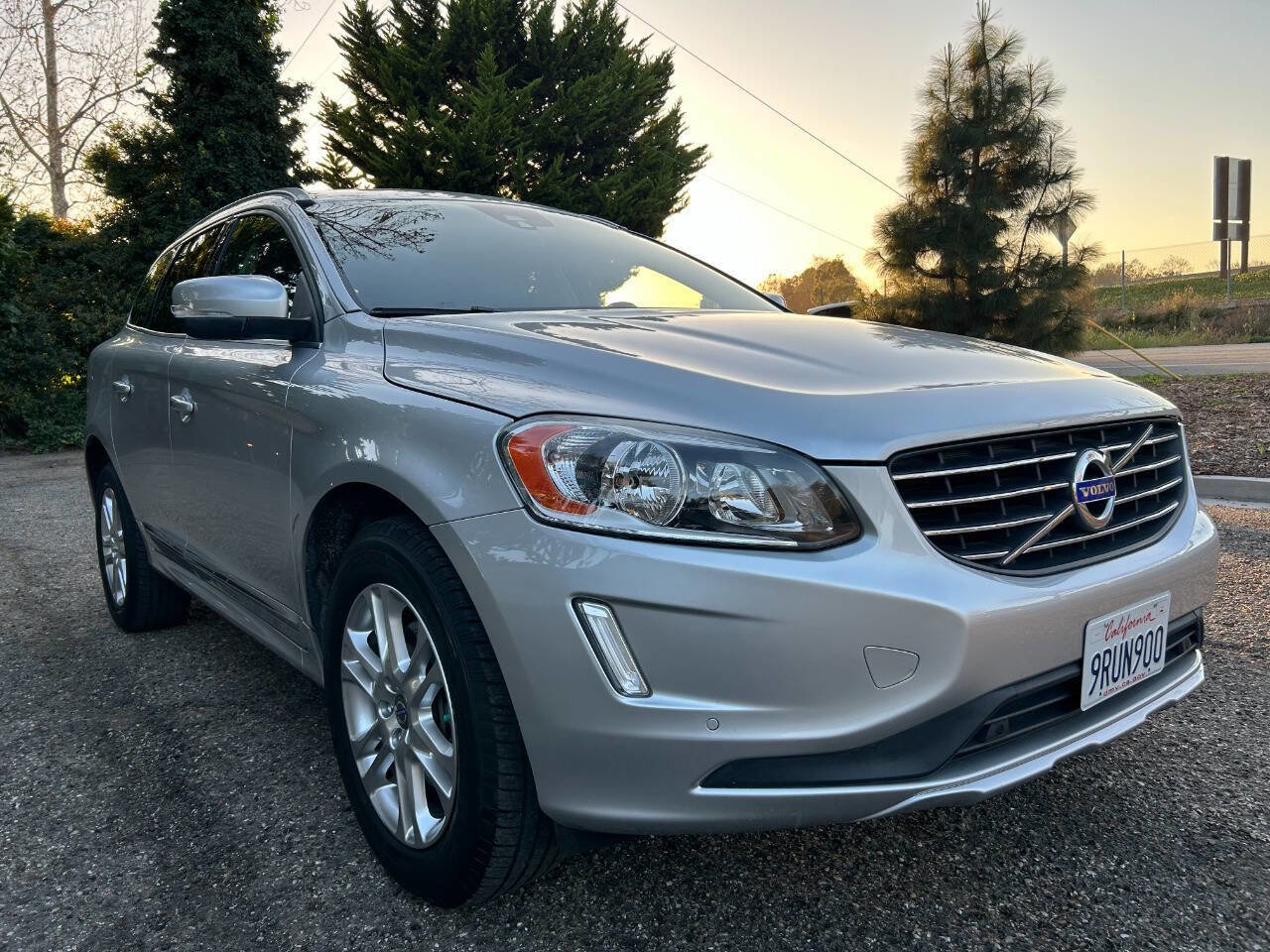 Used 2014 Volvo XC60 3.2 image 8