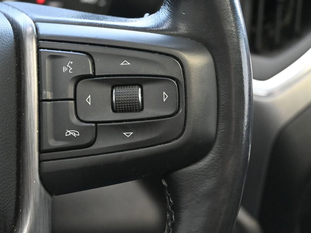 Used 2021 GMC Sierra 2500 Denali w/ Denali Black Diamond Edition image 38