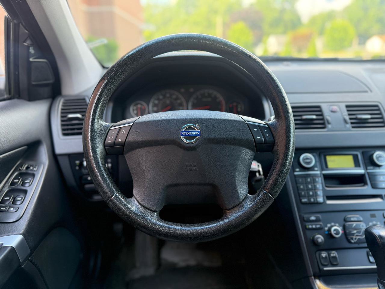 Used 2008 Volvo XC90 3.2 AWD/4WD image 21