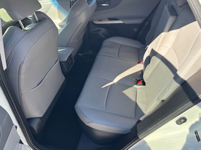 Used 2021 Toyota Venza Limited image 20