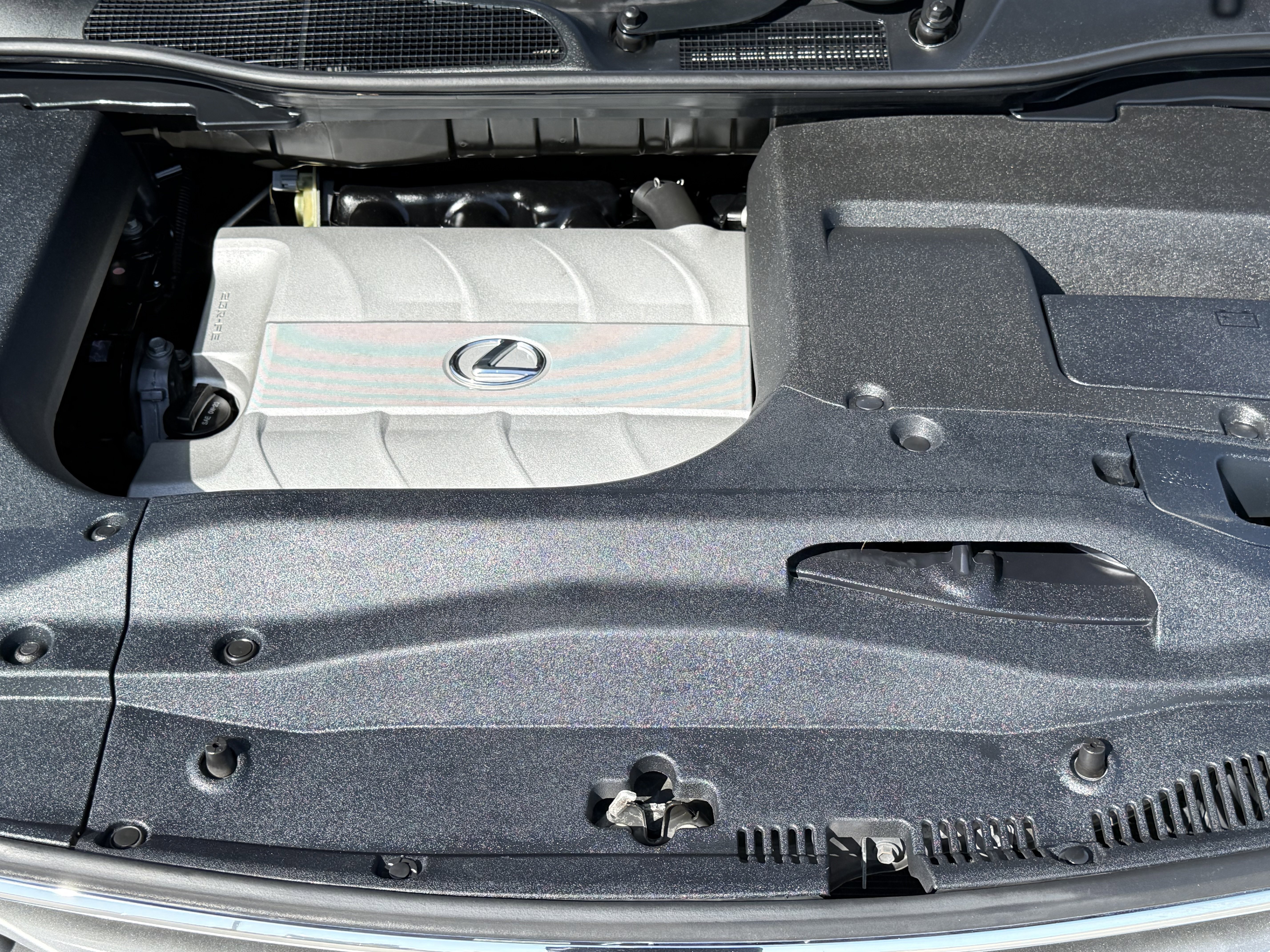 Used 2013 Lexus RX 350 FWD image 31