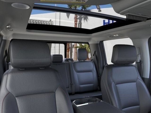 New 2026 Ford F250 Lariat w/ Tremor Off-Road Package AWD/4WD image 22