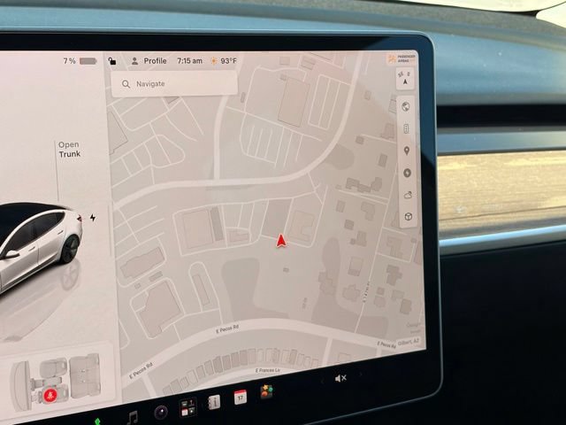 Used 2023 Tesla Model 3 Standard Range RWD image 18