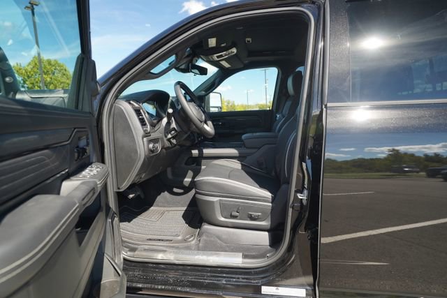 New 2026 RAM 2500 Limited image 13