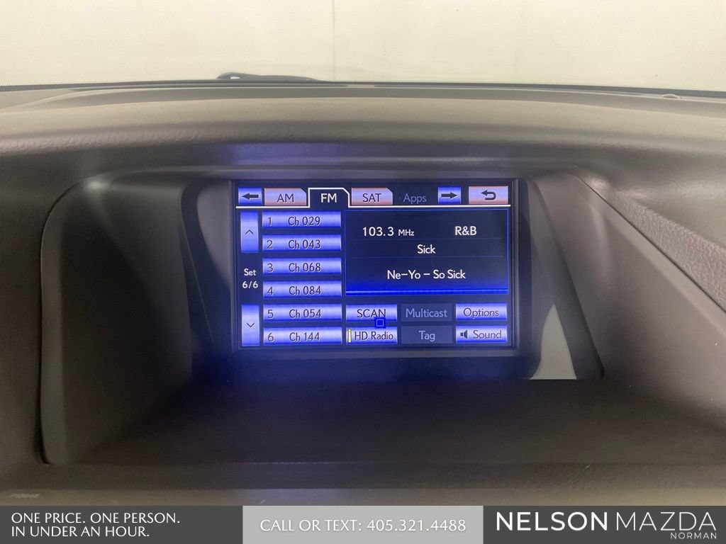 Used 2015 Lexus RX 350 FWD image 33