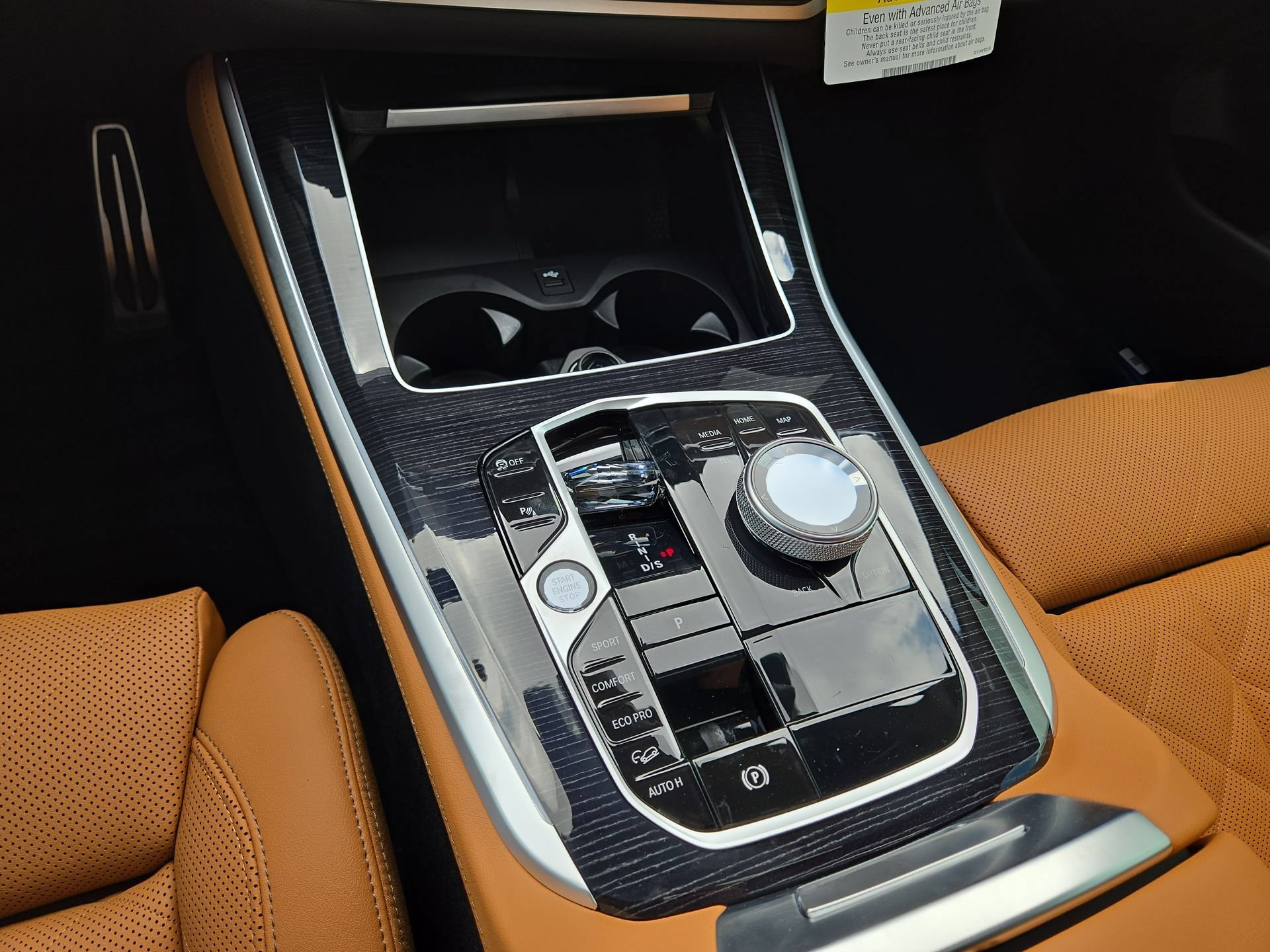 New 2026 BMW X5 xDrive40i w/ Executive Package AWD/4WD image 22