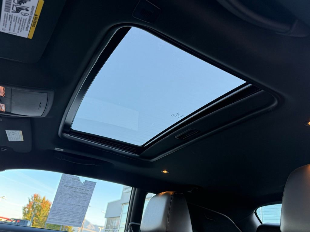 Used 2023 Dodge Challenger R/T w/ T/A Package image 27