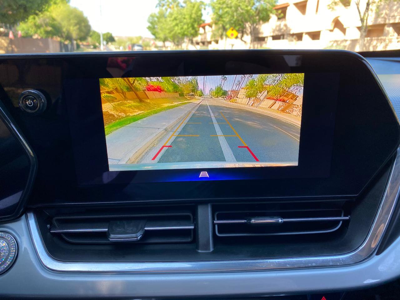 Used 2025 Chevrolet Trax LT w/ Driver Confidence Package image 64