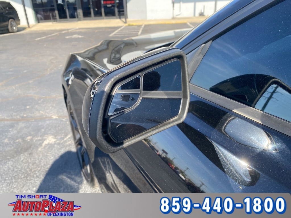 Used 2018 Ford Mustang GT w/ Black Accent Pkg image 14