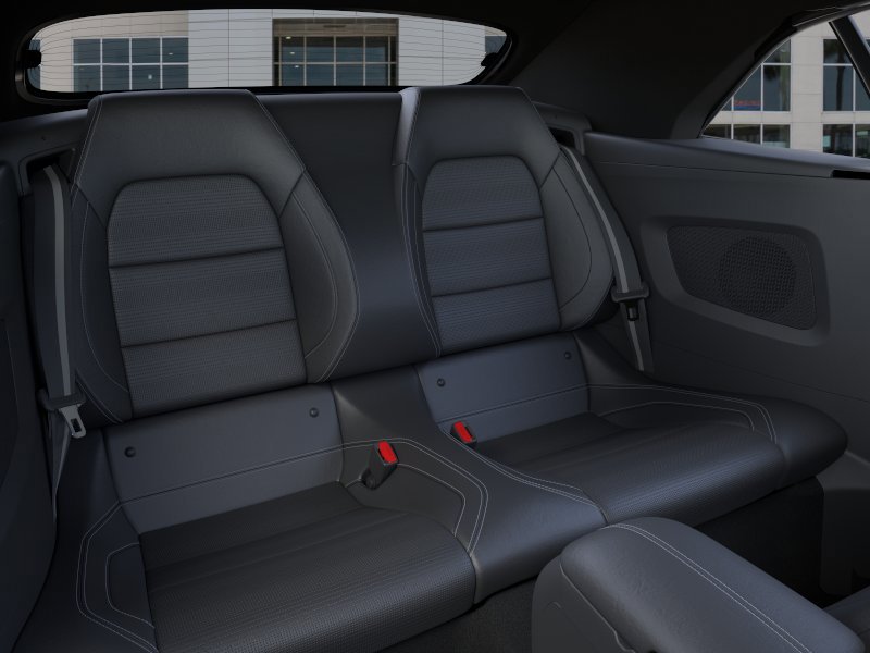 New 2025 Ford Mustang GT Premium RWD image 11