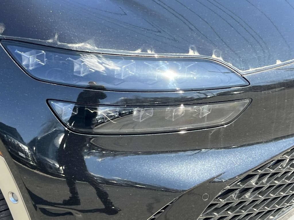 New 2024 Genesis GV60 Advanced AWD/4WD image 10