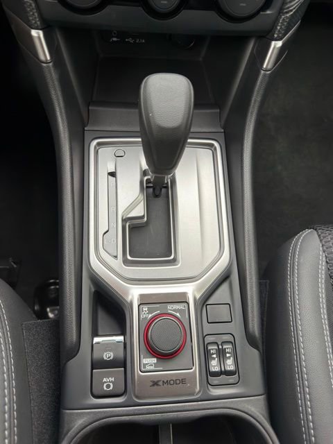 Used 2023 Subaru Forester Premium image 14