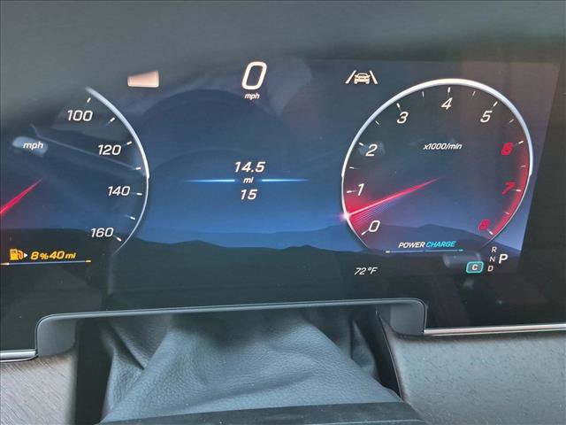 New 2027 Mercedes-Benz GLS 450 4MATIC image 10