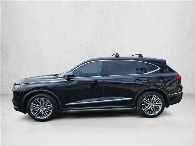 Used 2023 Acura MDX SH-AWD w/ Advance Package image 10