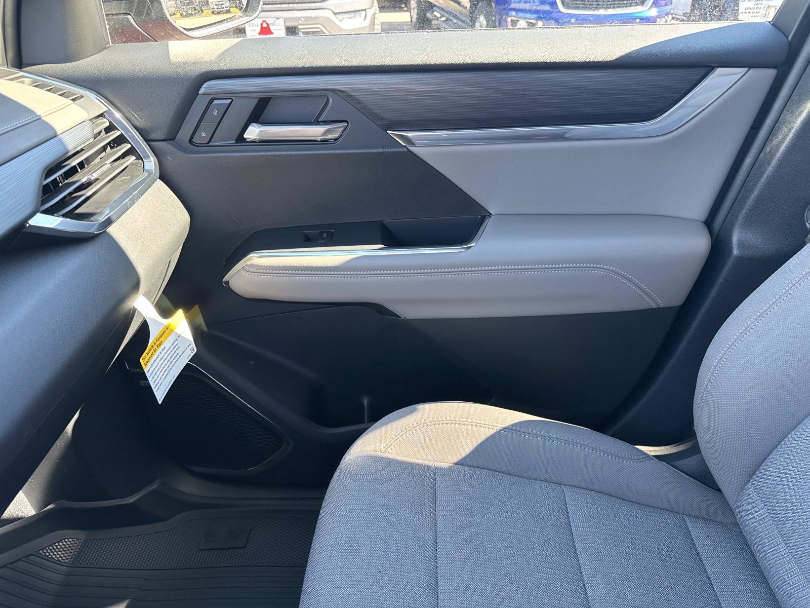 New 2026 GMC Acadia Elevation w/ LPO, Floor Liner Package image 26