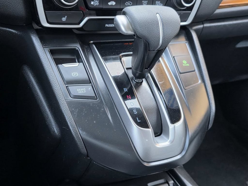 Used 2018 Honda CR-V EX image 20