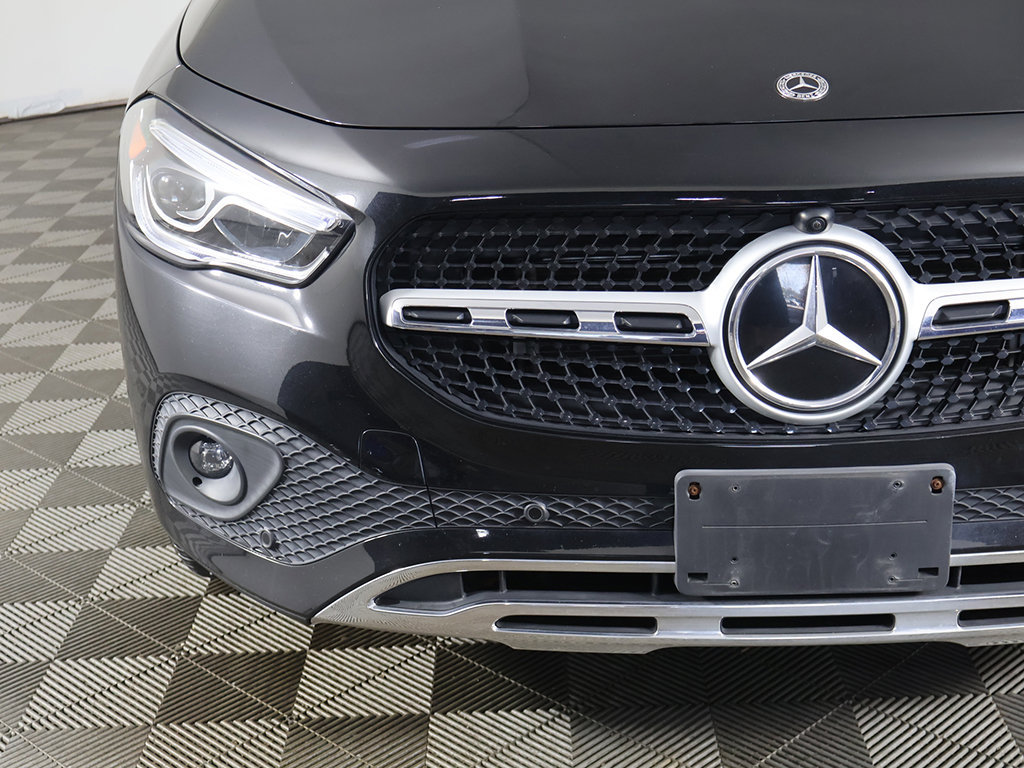 Used 2023 Mercedes-Benz GLA 250 4MATIC w/ Premium Package image 10