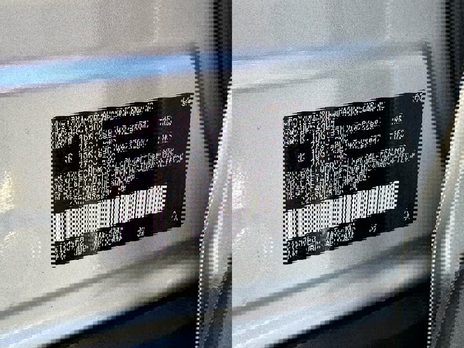 Used 2024 Toyota RAV4 LE image 31