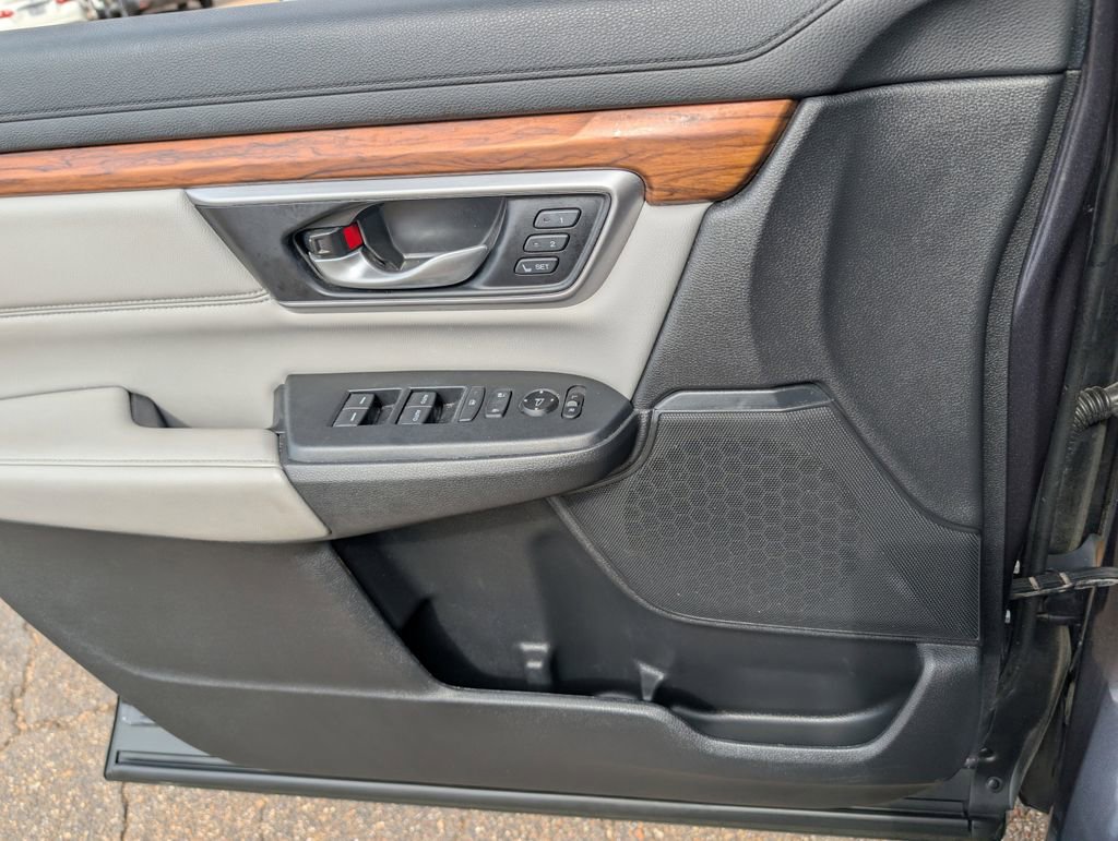 Used 2019 Honda CR-V EX-L image 19