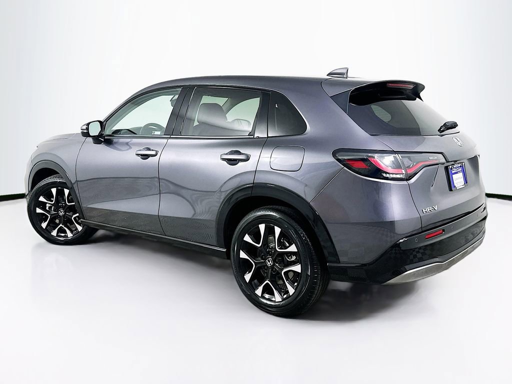 Used 2026 Honda HR-V EX-L image 6