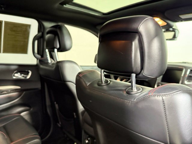 Used 2015 Dodge Durango R/T w/ Premium Nappa Leather Group AWD/4WD image 27