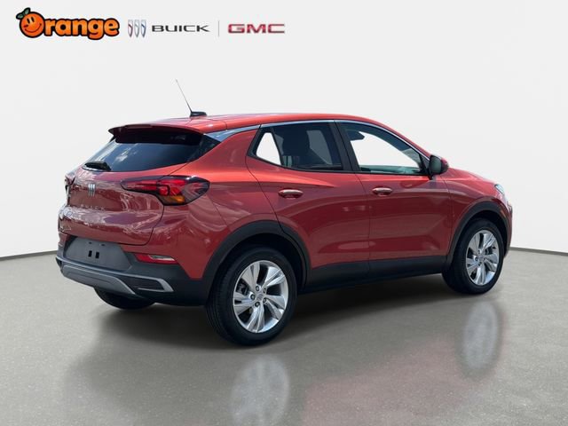 Used 2024 Buick Encore GX Preferred w/ Comfort Package FWD image 3