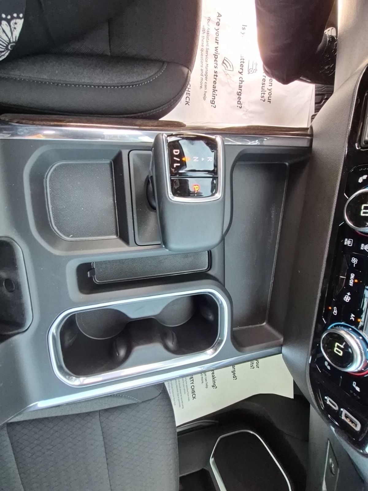 New 2026 GMC Sierra 1500 Elevation AWD/4WD image 29