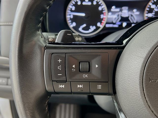 Used 2022 Nissan Pathfinder SL image 13