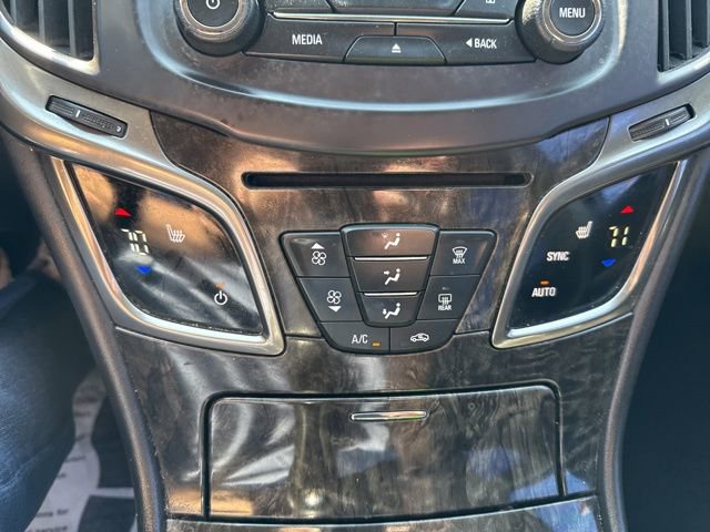 Used 2016 Buick LaCrosse Leather image 32