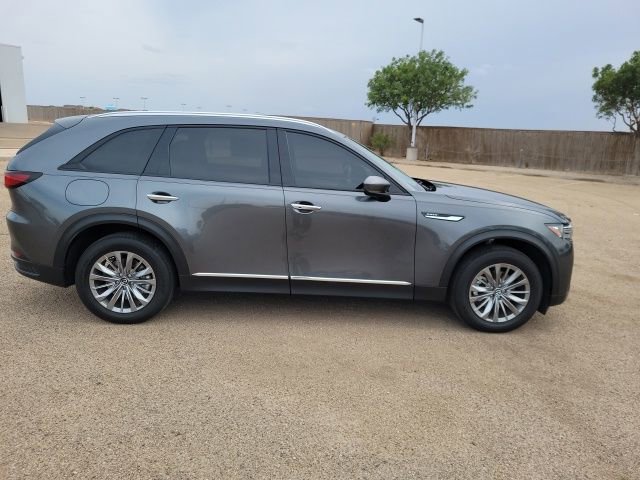 Used 2025 MAZDA CX-90 Plug-In Hybrid w/ Preferred AWD/4WD image 5