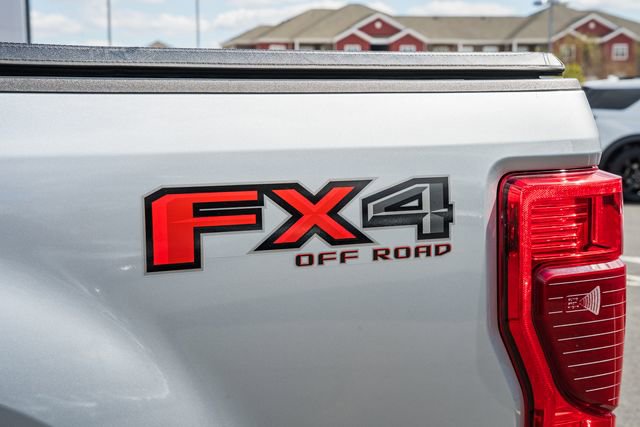 Used 2022 Ford F250 Lariat w/ Lariat Value Package image 22