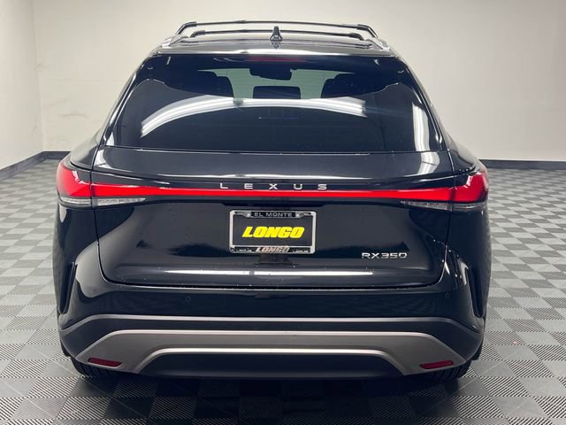 Certified 2023 Lexus RX 350 Premium image 6