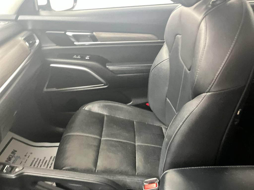 Used 2021 Kia Telluride SX AWD/4WD image 28