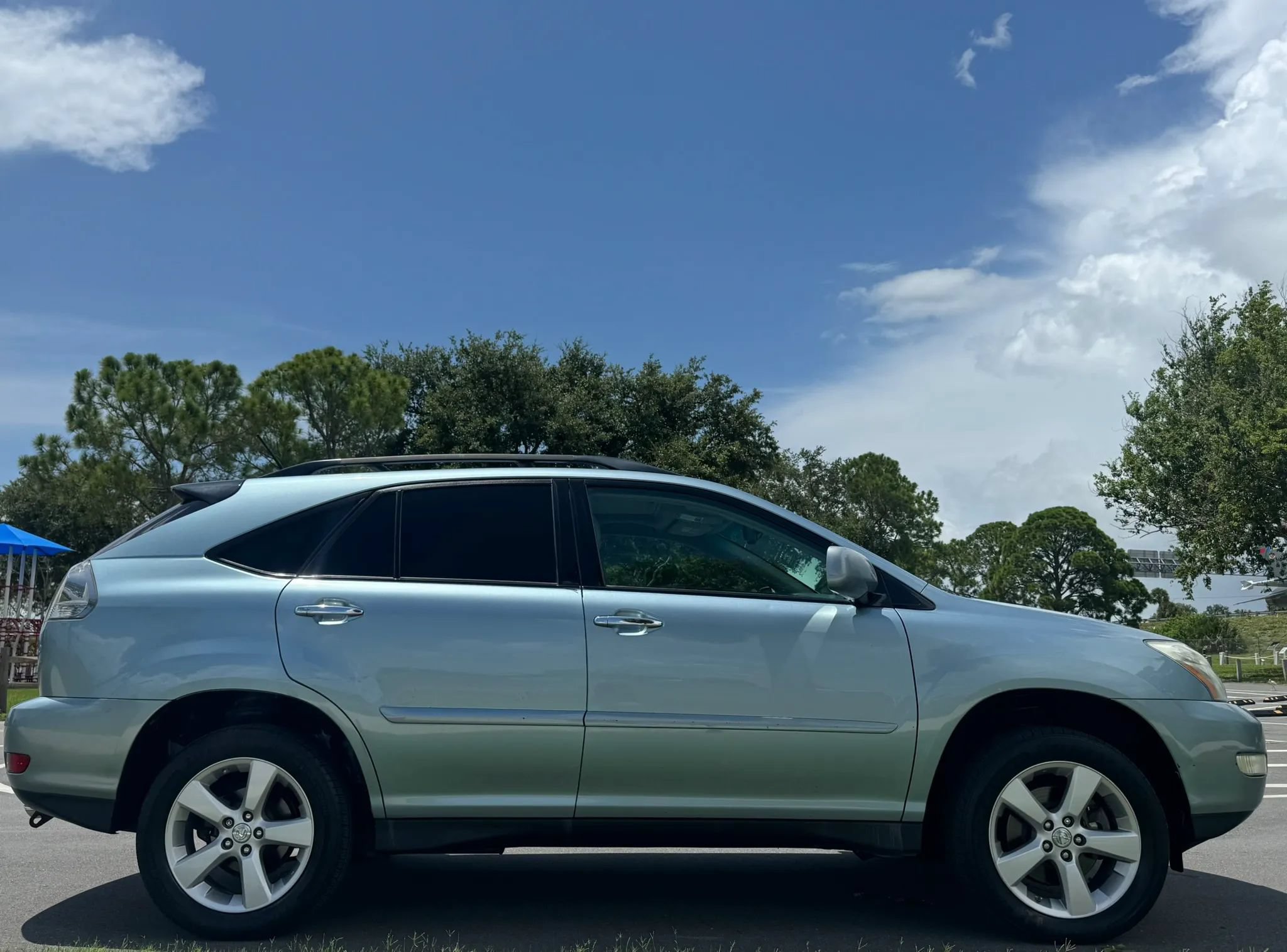 Used 2008 Lexus RX 350 AWD image 8