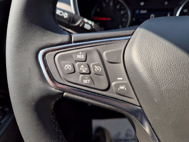 Used 2024 Chevrolet Equinox LT w/ LPO, Floor Liner Package FWD image 20