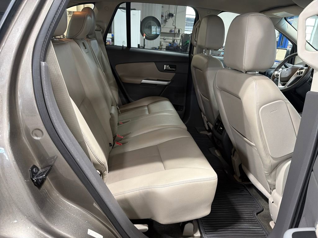 Used 2013 Ford Edge SEL image 62