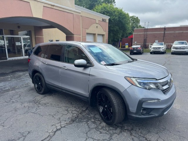 Used 2019 Honda Pilot EX-L image 4