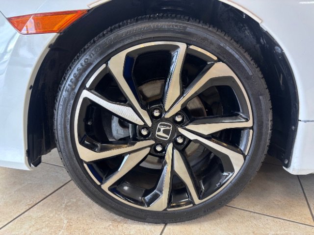 Used 2019 Honda Civic Sport image 15