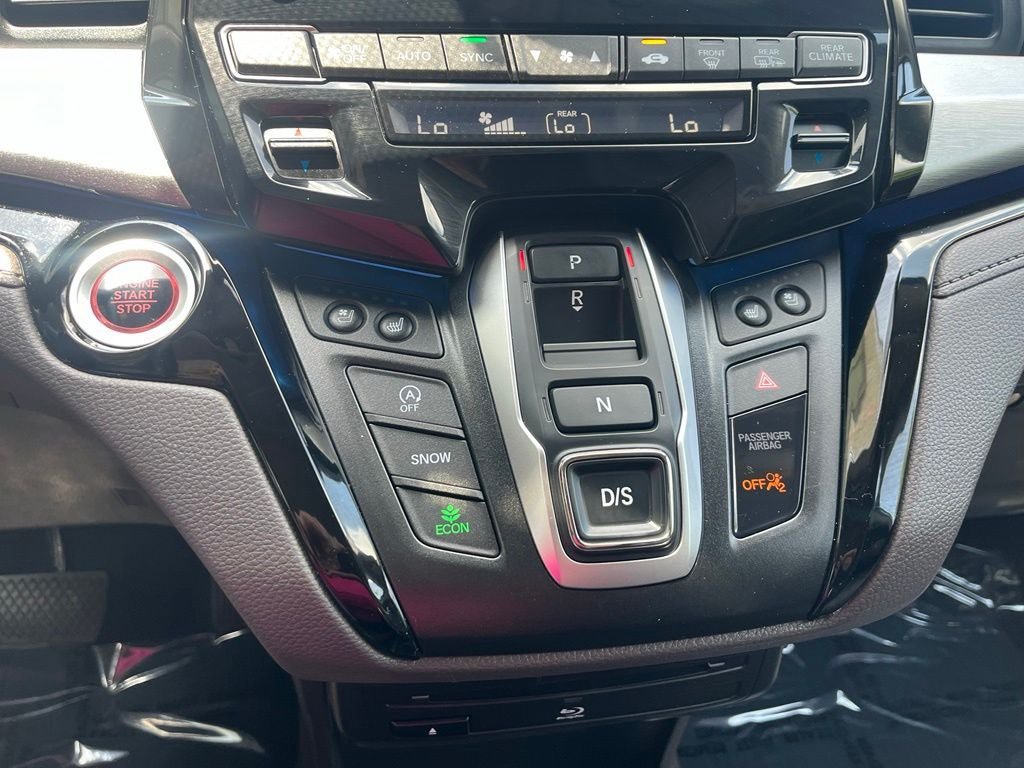 Used 2019 Honda Odyssey Elite image 33