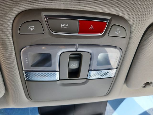 Used 2023 Kia Telluride EX w/ EX Captain's Chair Package image 50