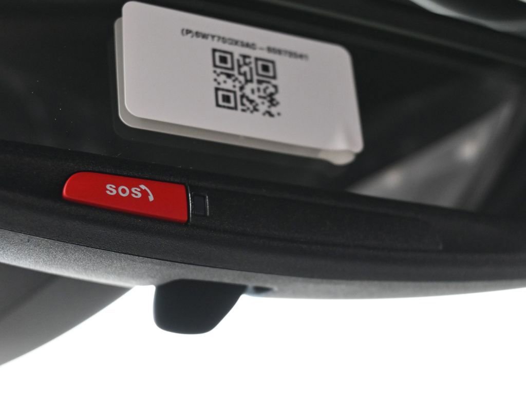 Used 2026 Jeep Compass Latitude AWD/4WD image 20