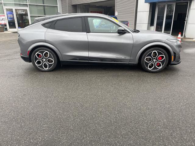 Certified 2023 Ford Mustang Mach-E GT image 2