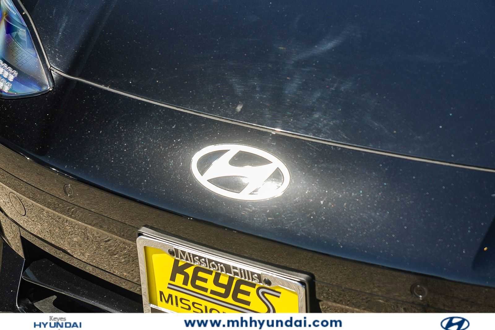 Used 2024 Hyundai Ioniq 6 SEL RWD image 9