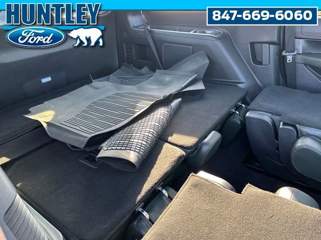 Used 2022 Ford Expedition Timberline image 11