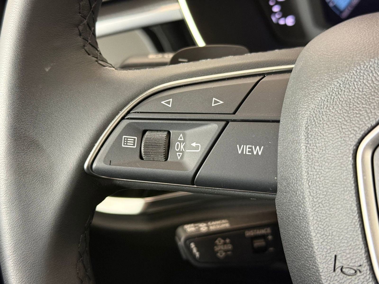 Certified 2025 Audi Q3 2.0T Premium image 16