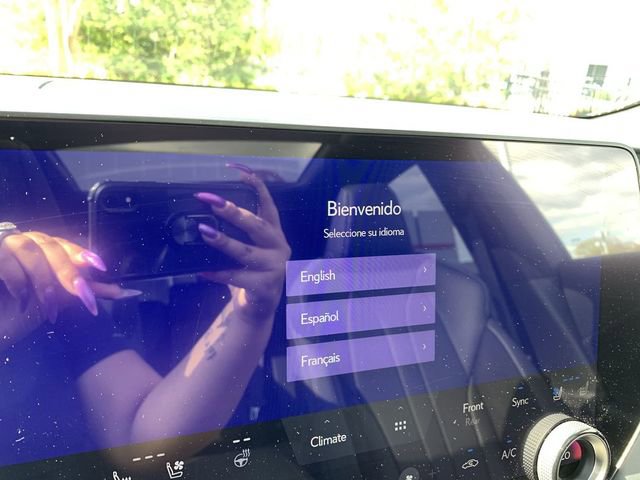 Used 2024 Lexus RX 500h F Sport w/ Convenience Package image 21