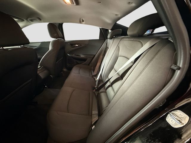 Used 2021 Chevrolet Malibu LS image 23
