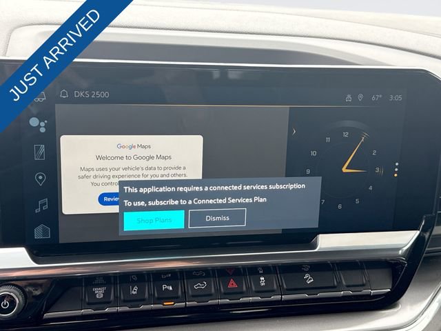 Used 2024 Chevrolet Silverado 2500 High Country w/ High Country Premium Package image 18